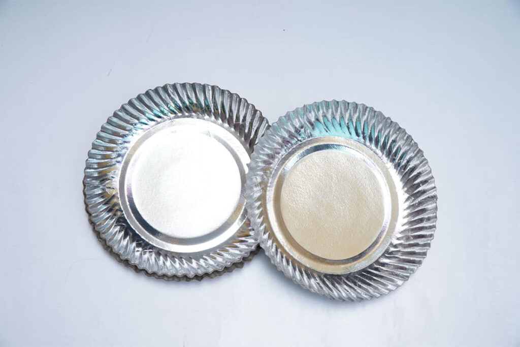 Paper Plate Manufacturers in Vellore