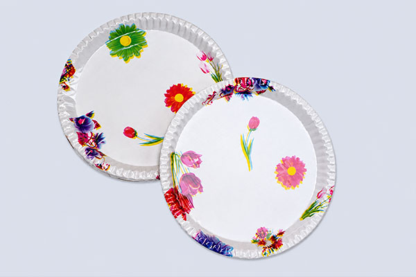 Buffet Plates