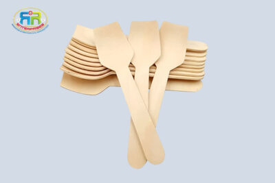Ice Cream Spoon 1 Pack