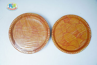 Multi Buffet Plate