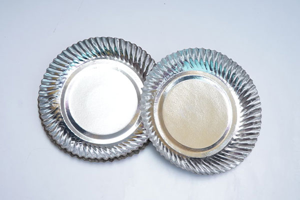 Paper Plates