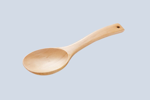 Wooden Spoon