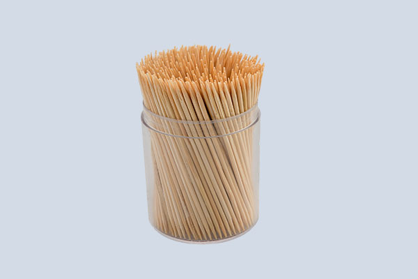 Wooden Tooth Picks